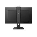 Philips Monitor 329P1H 31.5 ", IPS, 4K UHD, 3840 x 2160, 16:9, 4 ms, 350 cd/m², Black, 60 Hz, HDMI ports quantity 2 Philips Monitor 329P1H 31.5 ", IPS, 4K UHD, 3840 x 2160, 16:9, 4 ms, 350 cd/m², Black, 60 Hz, HDMI ports quantity 2