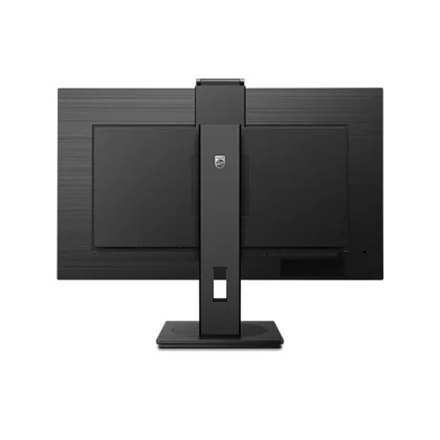 Philips Monitor 329P1H 31.5 ", IPS, 4K UHD, 3840 x 2160, 16:9, 4 ms, 350 cd/m², Black, 60 Hz, HDMI ports quantity 2 Philips Monitor 329P1H 31.5 ", IPS, 4K UHD, 3840 x 2160, 16:9, 4 ms, 350 cd/m², Black, 60 Hz, HDMI ports quantity 2