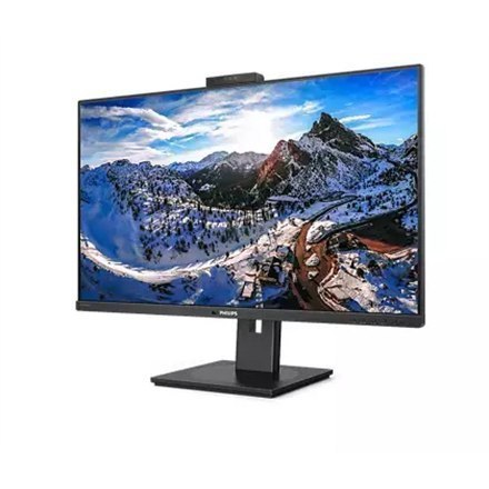 Philips Monitor 329P1H 31.5 ", IPS, 4K UHD, 3840 x 2160, 16:9, 4 ms, 350 cd/m², Black, 60 Hz, HDMI ports quantity 2 Philips Monitor 329P1H 31.5 ", IPS, 4K UHD, 3840 x 2160, 16:9, 4 ms, 350 cd/m², Black, 60 Hz, HDMI ports quantity 2