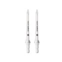 Philips Oral Irrigator nozzle HX3042/00 Sonicare F1 Standard For dental hygiene, Number of heads 2, White Philips Oral Irrigator nozzle HX3042/00 Sonicare F1 Standard For dental hygiene, Number of heads 2, White