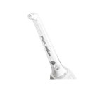 Philips Oral Irrigator nozzle HX3042/00 Sonicare F1 Standard For dental hygiene, Number of heads 2, White Philips Oral Irrigator nozzle HX3042/00 Sonicare F1 Standard For dental hygiene, Number of heads 2, White