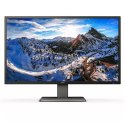 Philips P Line 439P1/00 43 ", VA, 4K UHD, 3840 x 2160, 16:9, 4 ms, 400 cd/m², Headphone output, 60 Hz, HDMI ports quantity 3 Philips P Line 439P1/00 43 ", VA, 4K UHD, 3840 x 2160, 16:9, 4 ms, 400 cd/m², Headphone output, 60 Hz, HDMI ports quantity 3