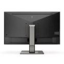 Philips P Line 439P1/00 43 ", VA, 4K UHD, 3840 x 2160, 16:9, 4 ms, 400 cd/m², Headphone output, 60 Hz, HDMI ports quantity 3 Philips P Line 439P1/00 43 ", VA, 4K UHD, 3840 x 2160, 16:9, 4 ms, 400 cd/m², Headphone output, 60 Hz, HDMI ports quantity 3