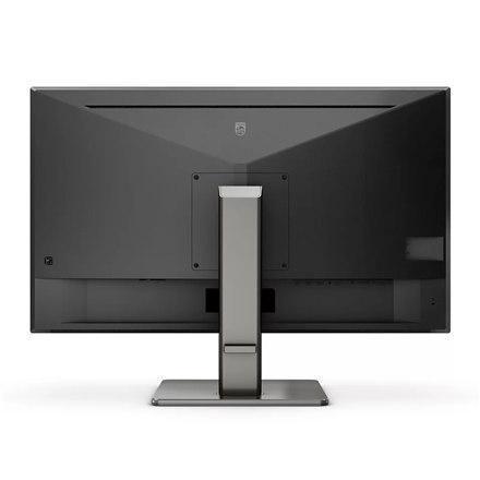 Philips P Line 439P1/00 43 ", VA, 4K UHD, 3840 x 2160, 16:9, 4 ms, 400 cd/m², Headphone output, 60 Hz, HDMI ports quantity 3 Philips P Line 439P1/00 43 ", VA, 4K UHD, 3840 x 2160, 16:9, 4 ms, 400 cd/m², Headphone output, 60 Hz, HDMI ports quantity 3
