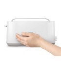 Philips Toaster HD2590/00 Daily Collection Power 870-1030 W, Number of slots 2, Housing material Plastic, White Philips Toaster HD2590/00 Daily Collection Power 870-1030 W, Number of slots 2, Housing material Plastic, White