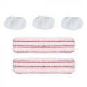 Polti Vaporetto Kit of 2 Cloths and 3 Sockettes PAEU0324 Suitable for Polti Vaporetto models: Pro, Classic, Forever Exclusive, E Polti Vaporetto Kit of 2 Cloths and 3 Sockettes PAEU0324 Suitable for Polti Vaporetto models: Pro, Classic, Forever Exclusive, E