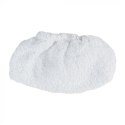 Polti Vaporetto Kit of 2 Cloths and 3 Sockettes PAEU0324 Suitable for Polti Vaporetto models: Pro, Classic, Forever Exclusive, E Polti Vaporetto Kit of 2 Cloths and 3 Sockettes PAEU0324 Suitable for Polti Vaporetto models: Pro, Classic, Forever Exclusive, E