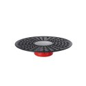 Pure2Improve Adjustable Balance Board Black/Red Pure2Improve Adjustable Balance Board Black/Red