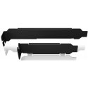 Raidsonic Converter for 1x HDD/SSD for PCIe x4 slot IB-PCI208-HS Black Raidsonic Converter for 1x HDD/SSD for PCIe x4 slot IB-PCI208-HS Black