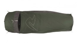 Robens Mountain Bivvy L, Sleeping Bag, 230 x 90 x 60 cm, Two-way open, Dark Green