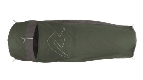 Robens Mountain Bivvy L, Sleeping Bag, 230 x 90 x 60 cm, Two-way open, Dark Green Robens Mountain Bivvy L, Sleeping Bag, 230 x 90 x 60 cm, Two-way open, Dark Green