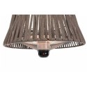 SUNRED Heater ARTIX M-HO BROWN, Corda Bright Hanging Infrared, 1800 W, Brown SUNRED Heater ARTIX M-HO BROWN, Corda Bright Hanging Infrared, 1800 W, Brown