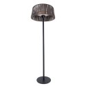 SUNRED Heater ARTIX M-SO BROWN, Corda Bright Standing Infrared, 2100 W, Brown SUNRED Heater ARTIX M-SO BROWN, Corda Bright Standing Infrared, 2100 W, Brown