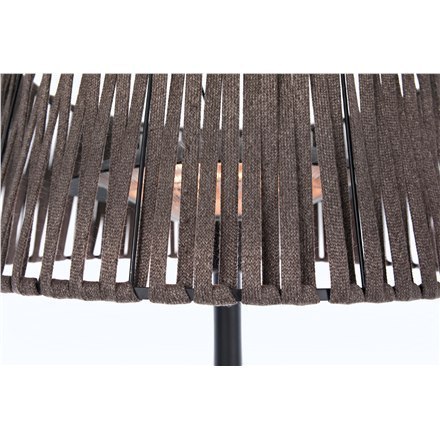 SUNRED Heater ARTIX M-SO BROWN, Corda Bright Standing Infrared, 2100 W, Brown SUNRED Heater ARTIX M-SO BROWN, Corda Bright Standing Infrared, 2100 W, Brown