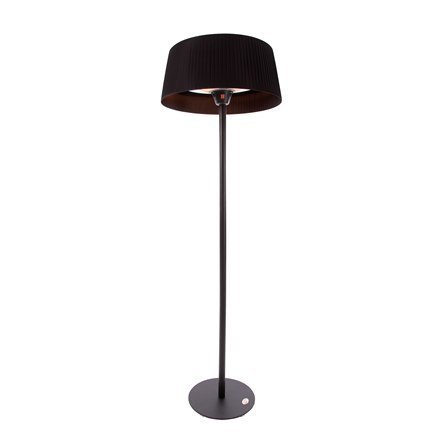 SUNRED Heater ARTIX SB BASIC, Bright Standing Infrared, 2100 W, Black SUNRED Heater ARTIX SB BASIC, Bright Standing Infrared, 2100 W, Black