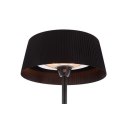 SUNRED Heater ARTIX SB BASIC, Bright Standing Infrared, 2100 W, Black SUNRED Heater ARTIX SB BASIC, Bright Standing Infrared, 2100 W, Black