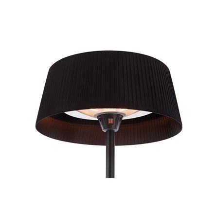 SUNRED Heater ARTIX SB BASIC, Bright Standing Infrared, 2100 W, Black SUNRED Heater ARTIX SB BASIC, Bright Standing Infrared, 2100 W, Black