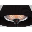 SUNRED Heater ARTIX SB BASIC, Bright Standing Infrared, 2100 W, Black SUNRED Heater ARTIX SB BASIC, Bright Standing Infrared, 2100 W, Black