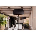 SUNRED Heater ARTIX SB BASIC, Bright Standing Infrared, 2100 W, Black SUNRED Heater ARTIX SB BASIC, Bright Standing Infrared, 2100 W, Black