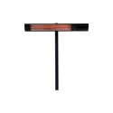 SUNRED Heater RD-DARK-25S, Dark Standing Infrared, 2500 W, Black SUNRED Heater RD-DARK-25S, Dark Standing Infrared, 2500 W, Black
