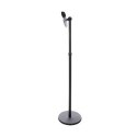 SUNRED Heater RD-DARK-25S, Dark Standing Infrared, 2500 W, Black SUNRED Heater RD-DARK-25S, Dark Standing Infrared, 2500 W, Black