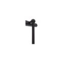 SUNRED Heater RD-DARK-25S, Dark Standing Infrared, 2500 W, Black SUNRED Heater RD-DARK-25S, Dark Standing Infrared, 2500 W, Black