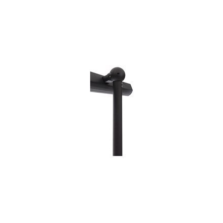 SUNRED Heater RD-DARK-25S, Dark Standing Infrared, 2500 W, Black SUNRED Heater RD-DARK-25S, Dark Standing Infrared, 2500 W, Black