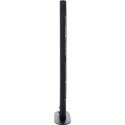 SUNRED Heater RD-DARK-3000L, Valencia Dark Lounge Infrared, 3000 W, Black SUNRED Heater RD-DARK-3000L, Valencia Dark Lounge Infrared, 3000 W, Black