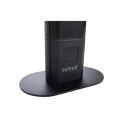 SUNRED Heater RD-DARK-3000L, Valencia Dark Lounge Infrared, 3000 W, Black SUNRED Heater RD-DARK-3000L, Valencia Dark Lounge Infrared, 3000 W, Black