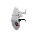 SUNRED Heater RD-SILVER-2000W, Ultra Wall Infrared, 2000 W, Silver SUNRED Heater RD-SILVER-2000W, Ultra Wall Infrared, 2000 W, Silver