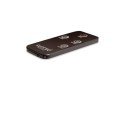 SUNRED Heater RDS-15W-B, Fortuna Wall Infrared, 1500 W, Black SUNRED Heater RDS-15W-B, Fortuna Wall Infrared, 1500 W, Black