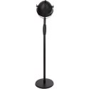 SUNRED Heater RSS19, Indus Bright Standing Infrared, 2100 W, Black SUNRED Heater RSS19, Indus Bright Standing Infrared, 2100 W, Black