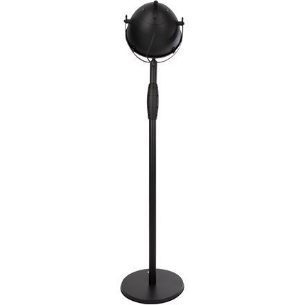 SUNRED Heater RSS19, Indus Bright Standing Infrared, 2100 W, Black SUNRED Heater RSS19, Indus Bright Standing Infrared, 2100 W, Black
