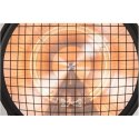 SUNRED Heater RSS19, Indus Bright Standing Infrared, 2100 W, Black SUNRED Heater RSS19, Indus Bright Standing Infrared, 2100 W, Black