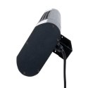 SUNRED Heater SOUND-2000W, Sun and Sound Ultra Wall Infrared, 2000 W, Black SUNRED Heater SOUND-2000W, Sun and Sound Ultra Wall Infrared, 2000 W, Black