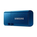 Samsung USB Flash Drive MUF-256DA/APC 256 GB, USB 3.2 Gen 1 Type-C, Blue Samsung USB Flash Drive MUF-256DA/APC 256 GB, USB 3.2 Gen 1 Type-C, Blue