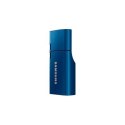 Samsung USB Flash Drive MUF-256DA/APC 256 GB, USB 3.2 Gen 1 Type-C, Blue Samsung USB Flash Drive MUF-256DA/APC 256 GB, USB 3.2 Gen 1 Type-C, Blue