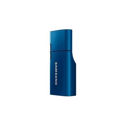 Samsung USB Flash Drive MUF-256DA/APC 256 GB, USB 3.2 Gen 1 Type-C, Blue Samsung USB Flash Drive MUF-256DA/APC 256 GB, USB 3.2 Gen 1 Type-C, Blue