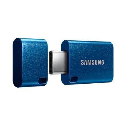 Samsung USB Flash Drive MUF-256DA/APC 256 GB, USB 3.2 Gen 1 Type-C, Blue Samsung USB Flash Drive MUF-256DA/APC 256 GB, USB 3.2 Gen 1 Type-C, Blue