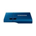 Samsung USB Flash Drive MUF-256DA/APC 256 GB, USB 3.2 Gen 1 Type-C, Blue Samsung USB Flash Drive MUF-256DA/APC 256 GB, USB 3.2 Gen 1 Type-C, Blue