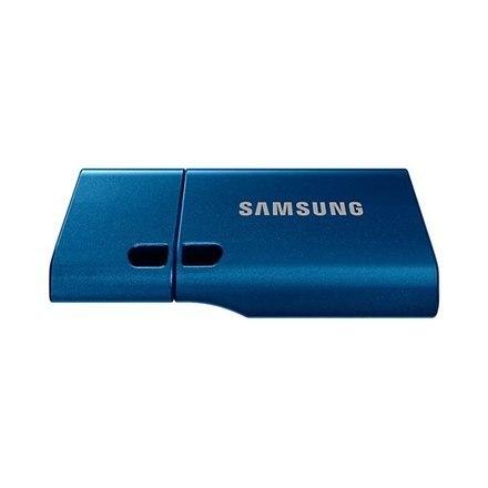 Samsung USB Flash Drive MUF-256DA/APC 256 GB, USB 3.2 Gen 1 Type-C, Blue Samsung USB Flash Drive MUF-256DA/APC 256 GB, USB 3.2 Gen 1 Type-C, Blue