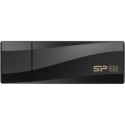 Silicon Power USB Flash Drive Blaze Series B07 16 GB, Type-A USB 3.2 Gen 1, Black Silicon Power USB Flash Drive Blaze Series B07 16 GB, Type-A USB 3.2 Gen 1, Black
