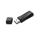 Silicon Power USB Flash Drive Blaze Series B07 32 GB, Type-A USB 3.2 Gen 1, Black Silicon Power USB Flash Drive Blaze Series B07 32 GB, Type-A USB 3.2 Gen 1, Black