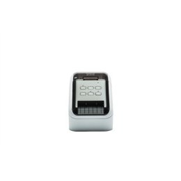 Brother Label Printer QL-810WC Mono, Thermal, Wi-Fi