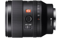 Sony lens FE 35 mm F1.4 GM Sony lens FE 35 mm F1.4 GM