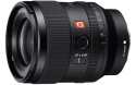 Sony lens FE 35 mm F1.4 GM Sony lens FE 35 mm F1.4 GM