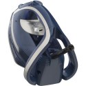 TEFAL FV6872E0 Steam Iron, 2800 W, Water tank capacity 270 ml, Continuous steam 40 g/min, Blue/Silver TEFAL FV6872E0 Steam Iron, 2800 W, Water tank capacity 270 ml, Continuous steam 40 g/min, Blue/Silver