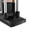 TEFAL Garment Steamer IXEO POWER QT2020E0 Handheld, 2170 W, 1.1 L, 90 g/min, Black/Copper TEFAL Garment Steamer IXEO POWER QT2020E0 Handheld, 2170 W, 1.1 L, 90 g/min, Black/Copper