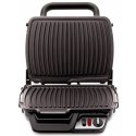 TEFAL UltraCompact GC305012 Electric Grill, 2000 W, Stainless Steel/Black TEFAL UltraCompact GC305012 Electric Grill, 2000 W, Stainless Steel/Black