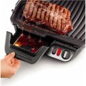 TEFAL UltraCompact GC305012 Electric Grill, 2000 W, Stainless Steel/Black TEFAL UltraCompact GC305012 Electric Grill, 2000 W, Stainless Steel/Black